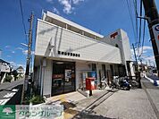 東村山青葉郵便局 徒歩12分。郵便局 960m