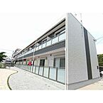 東京都小金井市緑町5丁目：物件画像／株式会社タウンハウジング東京　花小金井店