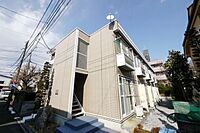 東京都西東京市芝久保町4丁目14-17：物件画像／株式会社タウンハウジング東京　花小金井店