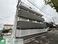 東京都清瀬市上清戸1丁目：物件画像／株式会社タウンハウジング東京　花小金井店