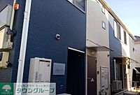 東京都小金井市前原町5丁目：物件画像／株式会社タウンハウジング東京　花小金井店