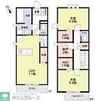 東京都小金井市貫井北町3丁目：物件画像／株式会社タウンハウジング東京　花小金井店