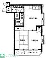 メゾン一ッ橋学園4階9.0万円