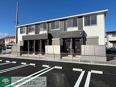 外観 外観