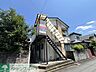 エントランス：外観