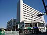 周辺：西友小平店 徒歩5分。スーパー 360m