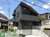 東京都東大和市狭山4丁目：物件画像／株式会社タウンハウジング東京　花小金井店