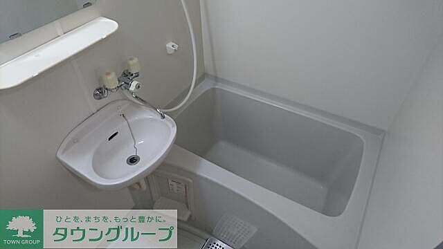 浴室