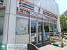 周辺：セブンイレブン西恋ケ窪2丁目店 徒歩14分。コンビニ 1050m