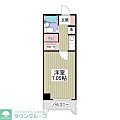 クレベール久米川4階4.6万円