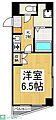 イーストウインド本町3階6.5万円