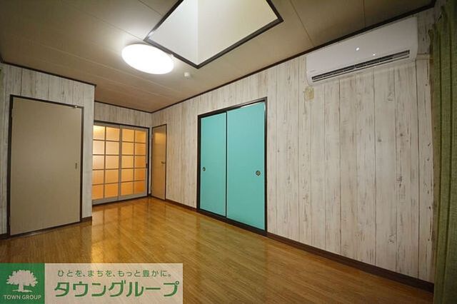 室内