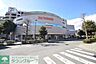周辺：イトーヨーカドー東久留米店 徒歩13分。スーパー 1040m