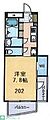 StoneForest2階7.2万円