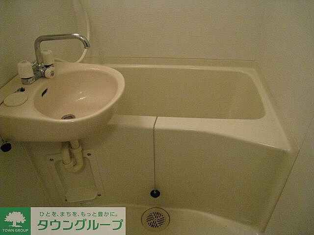 浴室