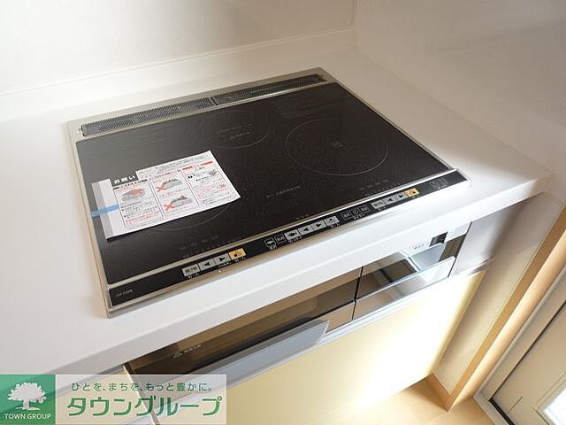 キッチン