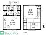 間取り：間取図