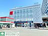 周辺：西友 小平店 徒歩13分。スーパー 970m
