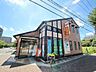 周辺：東村山市役所前郵便局 徒歩18分。郵便局 1420m