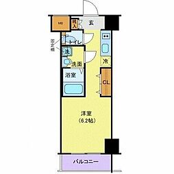 川崎駅 9.0万円