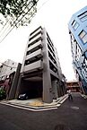 神奈川県横浜市鶴見区鶴見中央4丁目40-11：物件画像／株式会社タウンハウジング神奈川　川崎店