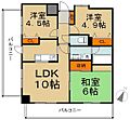 カールトンプラザ川崎8階17.6万円