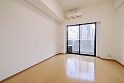 東急東横線 武蔵小杉駅 徒歩6分の賃貸マンション 13階1Kのリビング/ダイニング