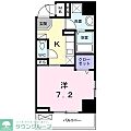 ペンディーオソプラ夢見ヶ崎6階8.6万円