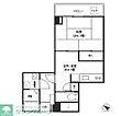 パルメゾン和光1階7.5万円