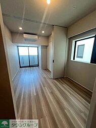 シーズンフラッツ大井町 702 7階1DKのリビング/ダイニング