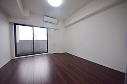 スパシエソリデ横浜鶴見 705 7階1Kのリビング/ダイニング