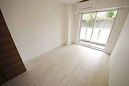 ルポール北加瀬 105 1階1Kのリビング/ダイニング