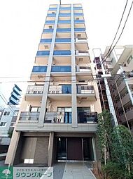 クレイシア八丁畷ステーションサイト