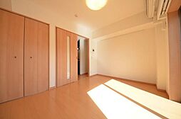 エスタート品川南大井II 603 6階1Kのリビング/ダイニング