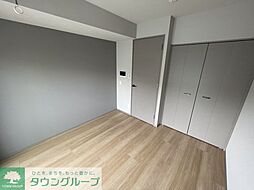 RELUXIA横濱元町 505 5階1Kのリビング/ダイニング