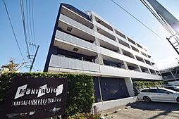 カスタリア鶴見