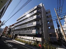 ラフィスタ川崎III