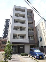 メゾン・デン・ウエスト