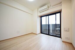 ルーブル川崎参番館 904 9階1Kのリビング/ダイニング