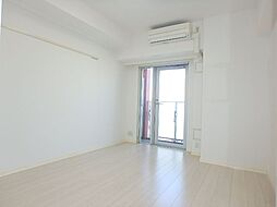 京急本線 京急川崎駅 徒歩7分の賃貸マンション 8階1Kのリビング/ダイニング