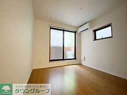 ベイルーム本町通りII 104 1階1Kのリビング/ダイニング