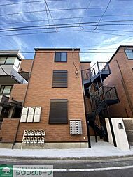 ベイルーム本町通りII