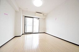 JR京浜東北・根岸線 川崎駅 徒歩10分の賃貸マンション 11階ワンルームのリビング/ダイニング