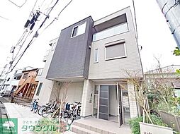 メゾン・ド・ベル