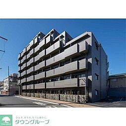 ルーブル横濱矢向 411