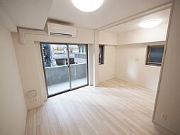 ガーラ・プレシャス川崎西口 1201 12階1DKのリビング/ダイニング