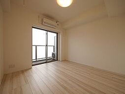 リヴシティ川崎 903 9階1Kのリビング/ダイニング