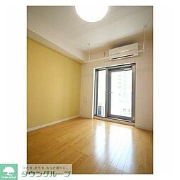 Ｄ−ｃｏｕｒｔ川崎駅前 1002 10階1Kのリビング/ダイニング