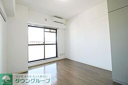 フィール鶴見豊岡(フィールツルミトヨオカ) 302 3階ワンルームのリビング/ダイニング