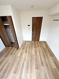 ZEHマンション小田 206 2階1Kのリビング/ダイニング